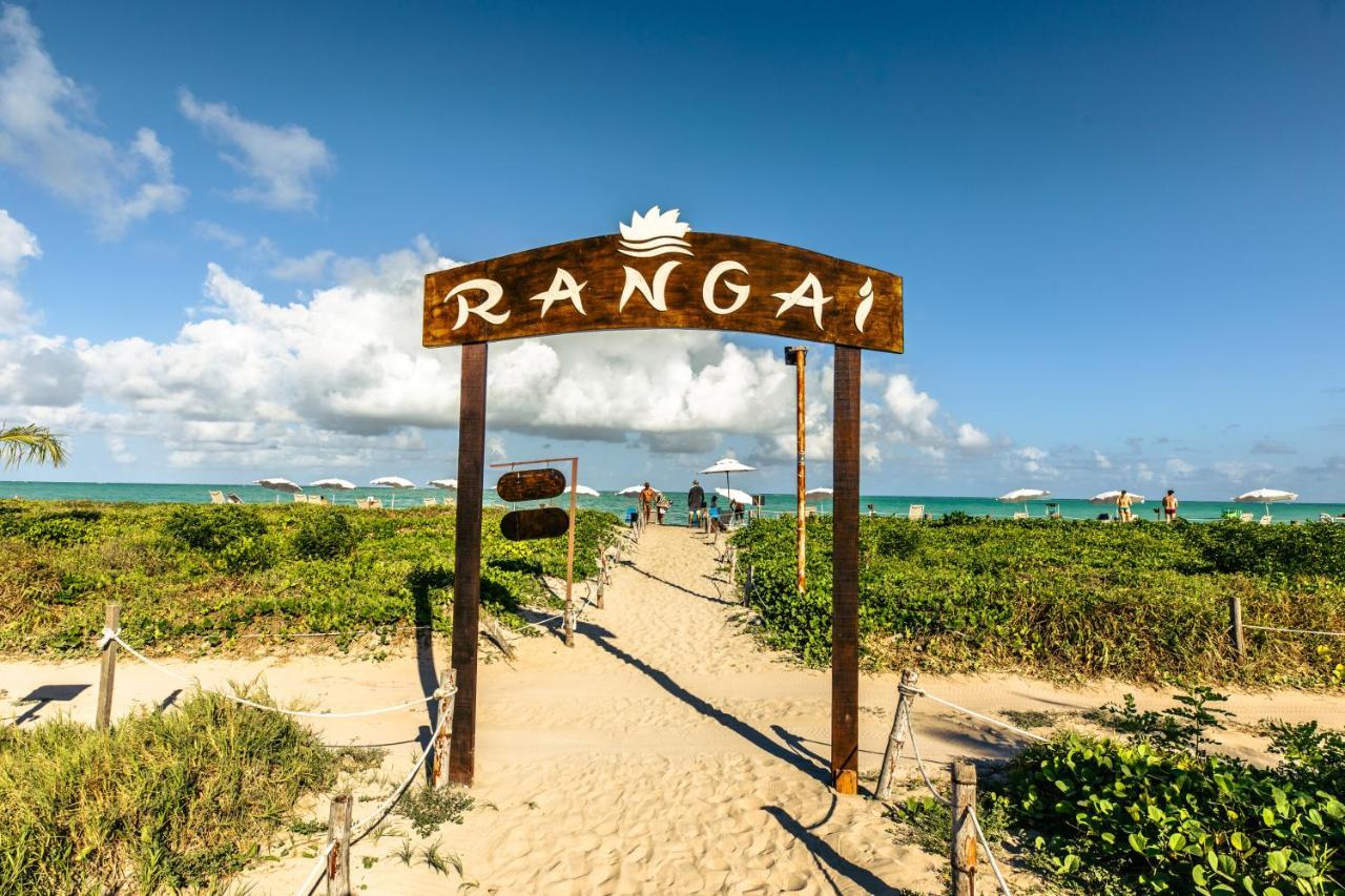 Pousada Rangai 马拉戈日 外观 照片