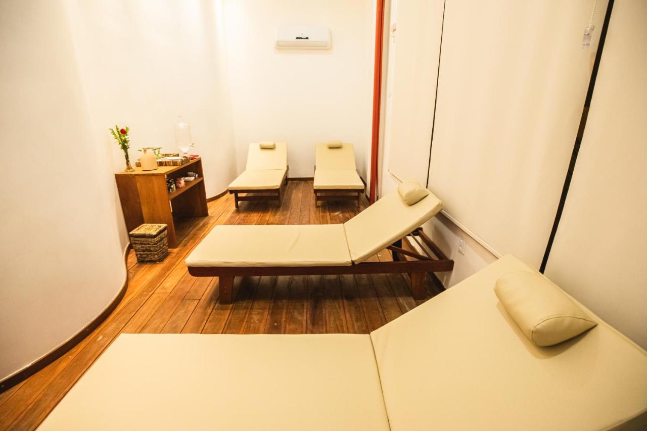 Pousada Rangai 马拉戈日 外观 照片